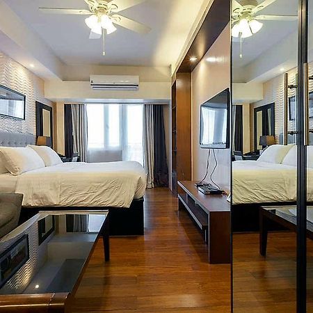 Relaxing Wind Apartman Tagaytay City Kültér fotó