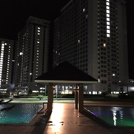 Relaxing Wind Apartman Tagaytay City Kültér fotó