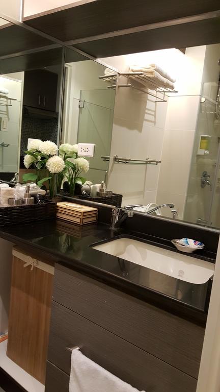 Relaxing Wind Apartman Tagaytay City Kültér fotó