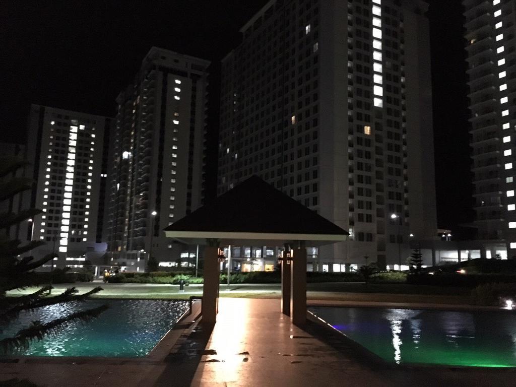 Relaxing Wind Apartman Tagaytay City Kültér fotó
