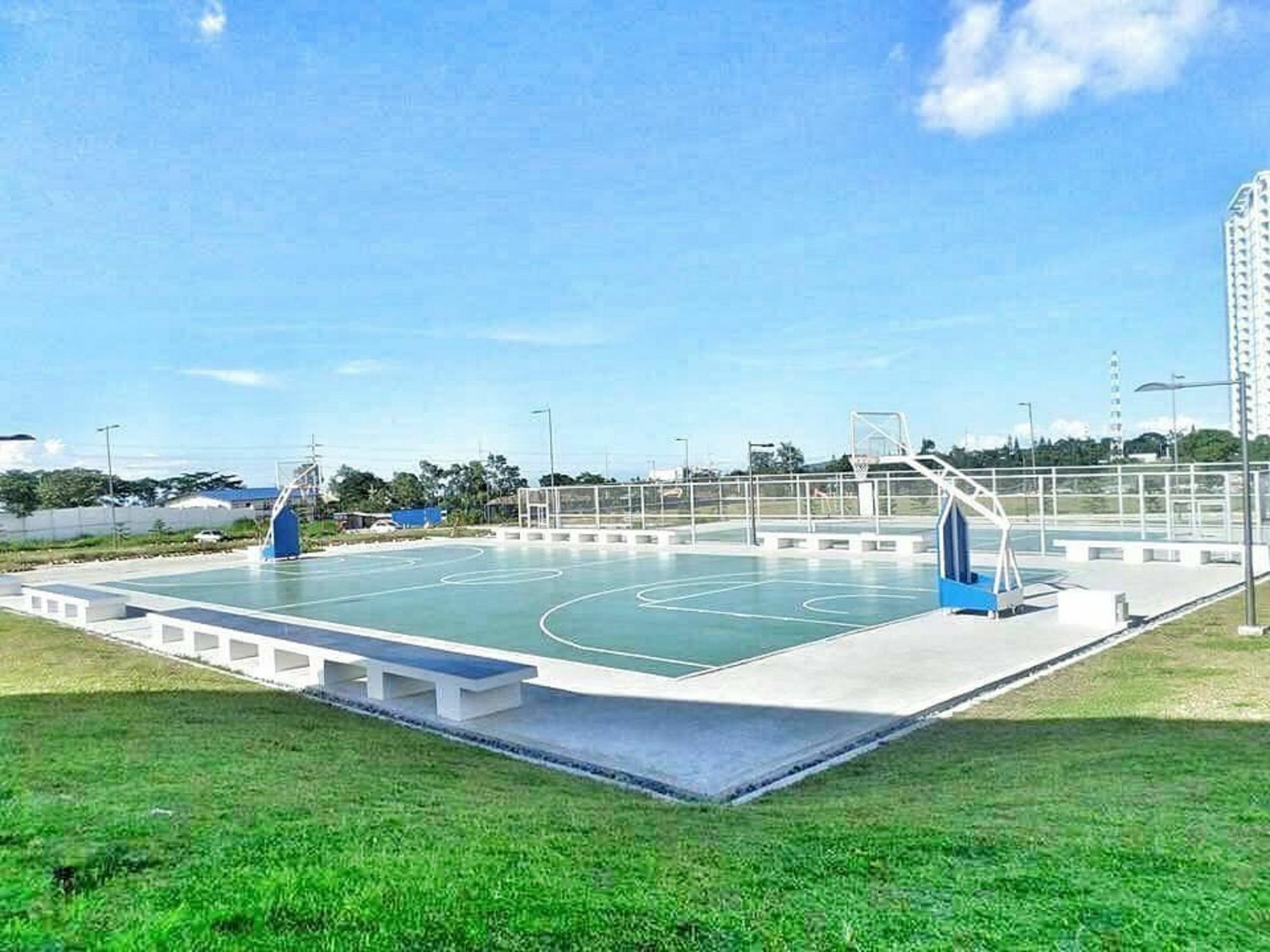 Relaxing Wind Apartman Tagaytay City Kültér fotó