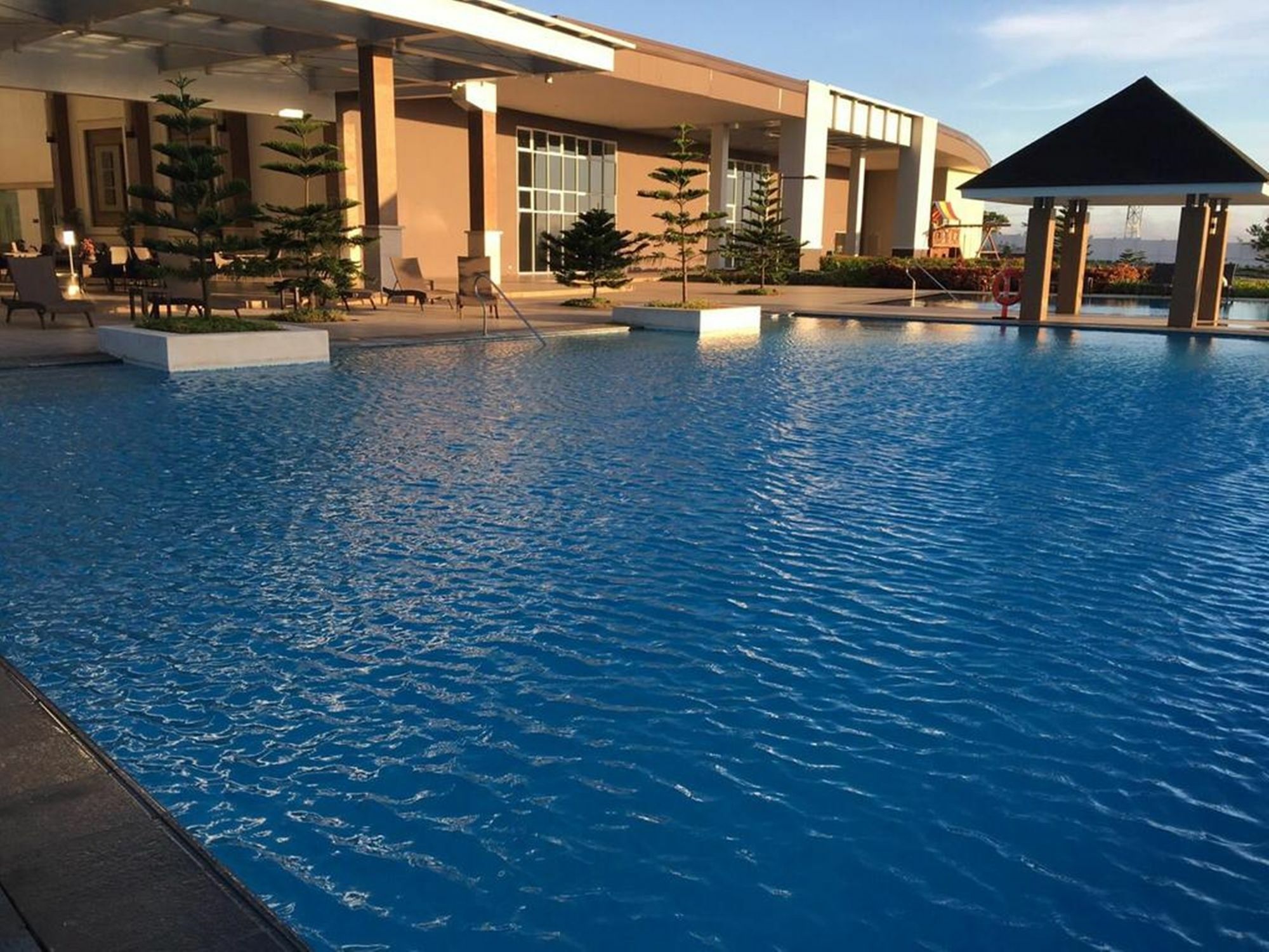 Relaxing Wind Apartman Tagaytay City Kültér fotó